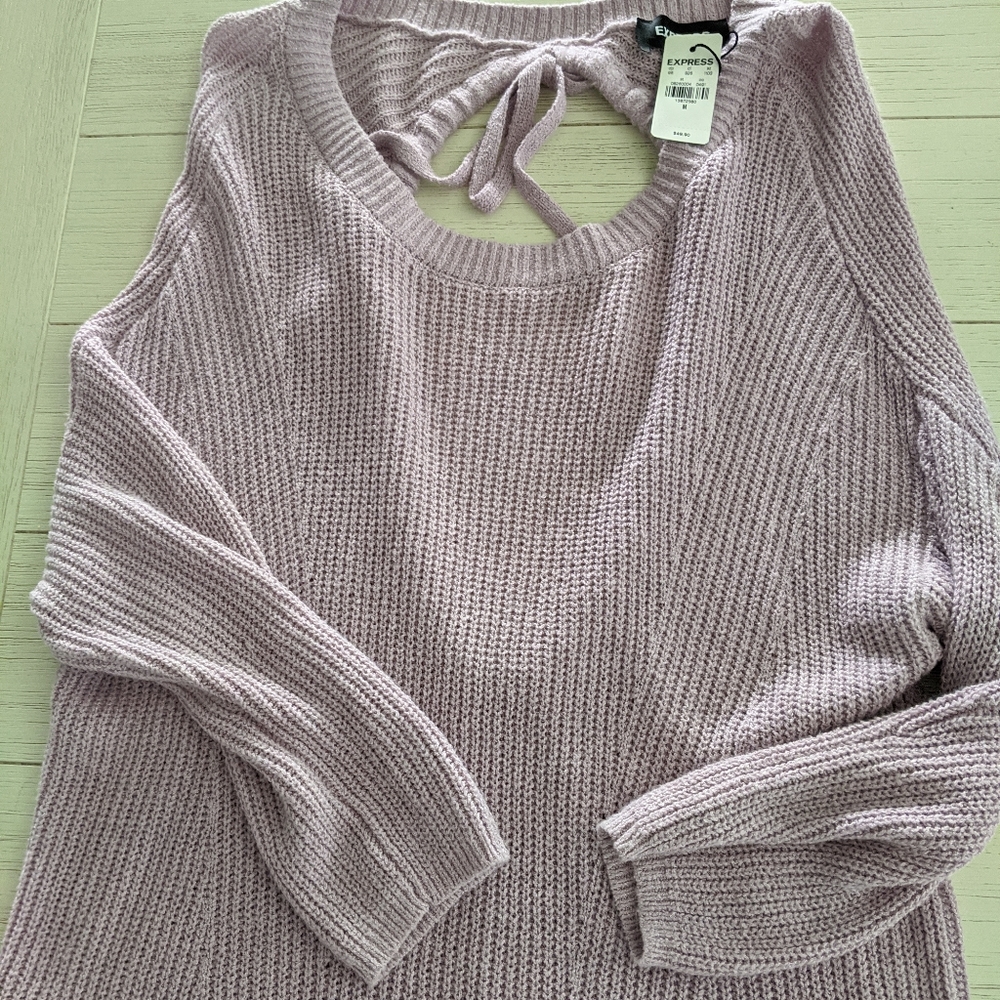 Sweater - Picture 2 of 2